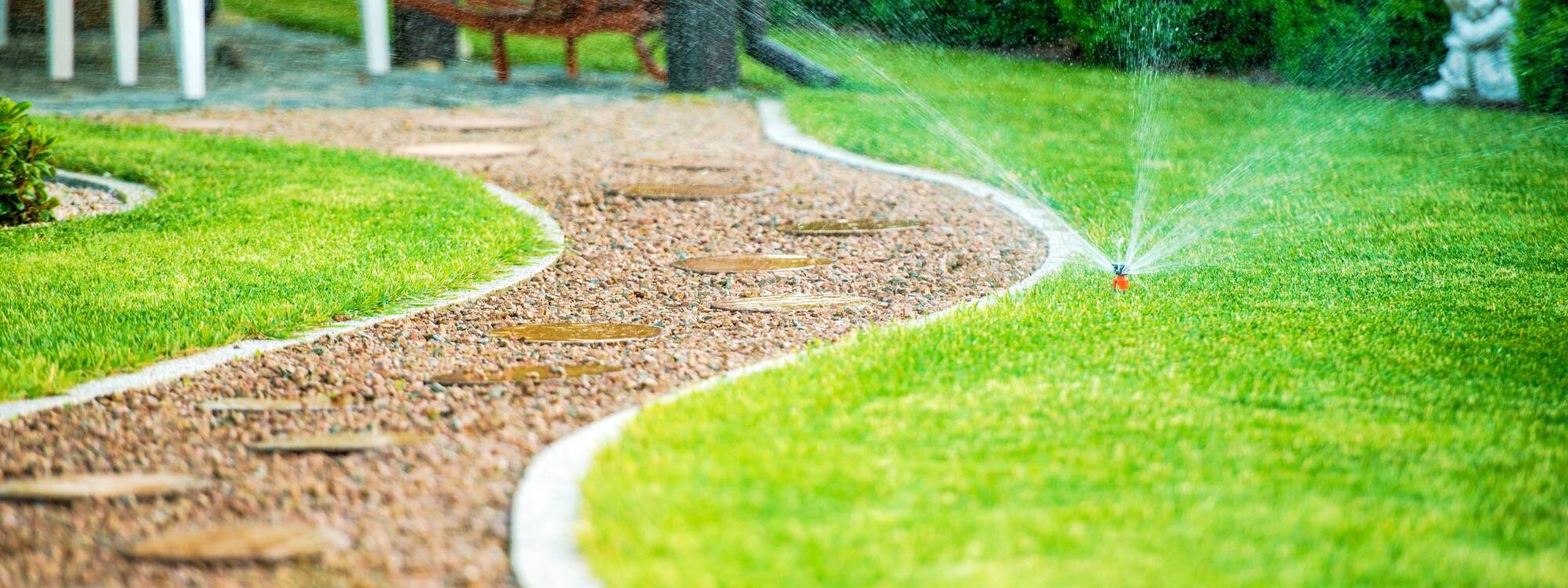 ARROSAGE 2000X750 | Le HAMO® Comment rendre votre jardin de maison écoresponsable ? Rixheim