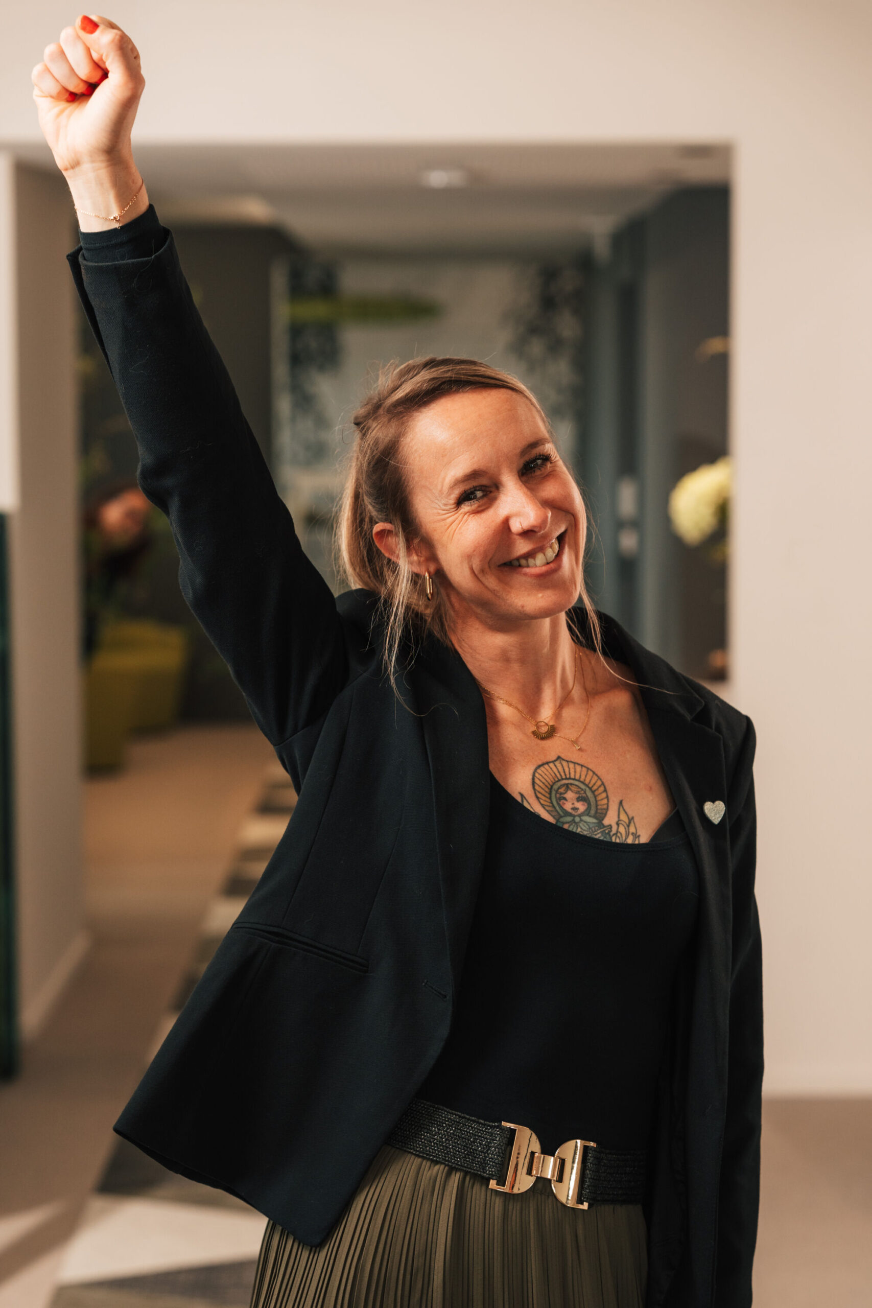 DSC00472 SCALED | Le HAMO® Derrière chaque projet de construction, il y a une organisation sans faille : découvrez le métier d’assistante commerciale Illzach 0