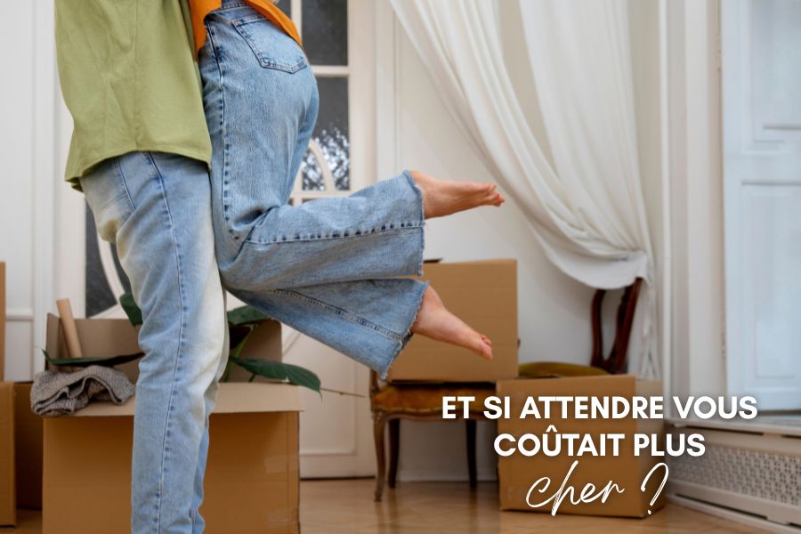 Construire sa maison individuelle : pourquoi ne pas attendre pour lancer son projet ? Colmar