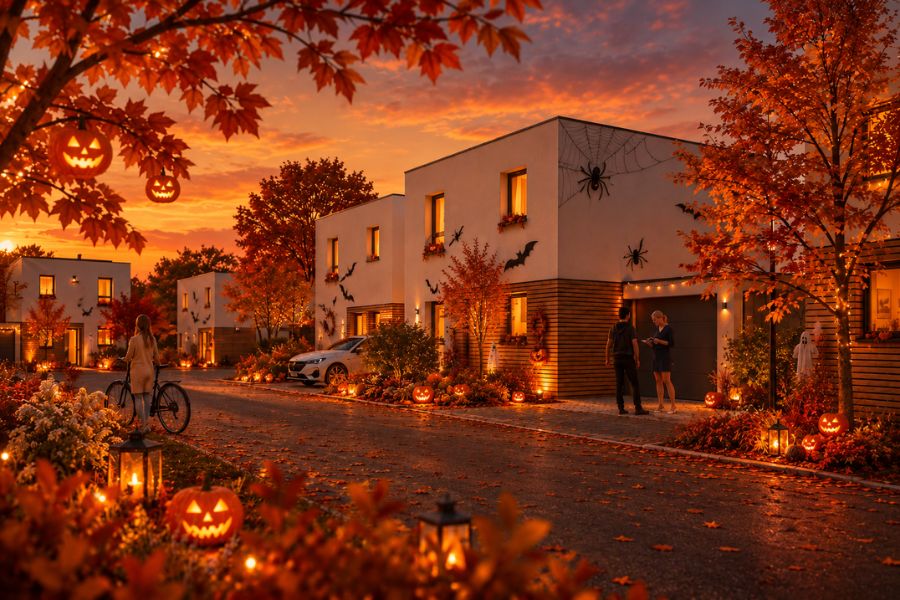 🎃 Construire sa maison : n’ayez plus peur de r&eacute;aliser votre projet ! S&eacute;lestat
